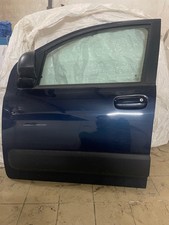 Portiera anteriore fiat usato  Reggio Calabria
