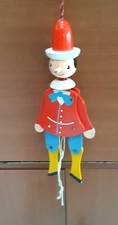 Pinocchio bois pantin d'occasion  Fontenay-sous-Bois