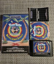 Tiny toon adventures for sale  RAINHAM
