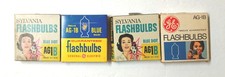 Vintage camera flash for sale  Revere