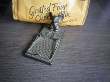 Vintage metal paperweight for sale  MARGATE