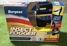Burgess propane powered for sale  Wolcottville