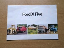 Pre used ford for sale  WOODBRIDGE