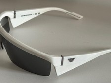 Armani sonnenbrille riginal gebraucht kaufen  Unterföhring