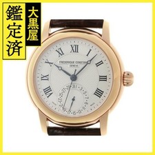 Frederique constant classic usato  Spedire a Italy