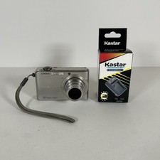 Casio exilim z1000 for sale  Salem