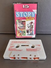 Story teller vintage for sale  SOUTH CROYDON