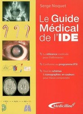 Guide medical ide d'occasion  France