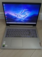 Lenovo gaming laptop for sale  BRADFORD