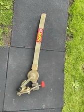 Bulldog 200q stabiliser for sale  AIRDRIE