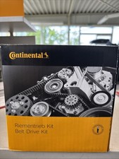 Conti zahnriemen satz gebraucht kaufen  Luckenwalde