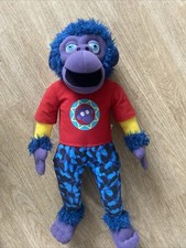 Zingzillas zak soft for sale  LONDON