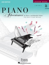 Piano adventures lesson for sale  Denver