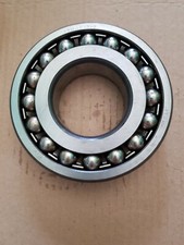 Cuscinetto doppia fila usato Cuscinetto doppia fila usato  Niscemi