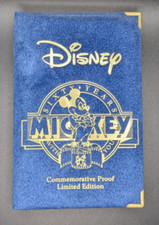 Disney mickey sixty for sale  Ransomville