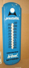 Prestolite vibration proof for sale  USA