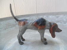 Carved wood figure for sale  Orange