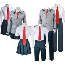 Fantasia Cosplay My Hero Academia Boku No Hero Academia Kohei Uniforme Escolar Nova comprar usado  Enviando para Brazil