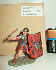Conte roman empire for sale  THATCHAM
