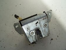 Mercedes tailgate catch for sale  BOSTON