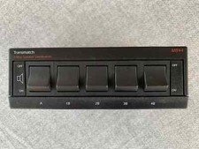Qed mb44 way for sale  BEDFORD
