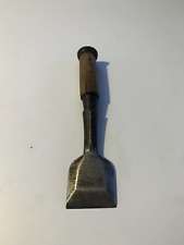 Japanese chisels. 40mm for sale  WEYMOUTH