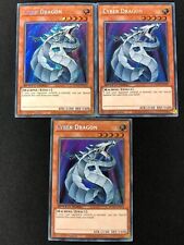 Yugioh cyber dragon for sale  Redding