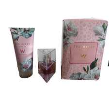 Ted baker eau for sale  ROCHDALE