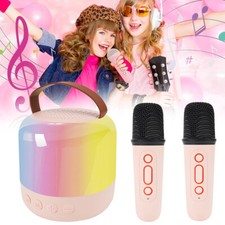 Karaoke anlage bluetooth gebraucht kaufen  Aspisheim, Grolsheim
