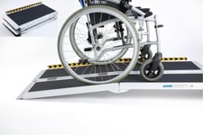 6ft portable wheelchair for sale  HALIFAX