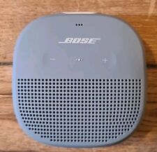 Bose soundlink micro d'occasion  Paris XVIII