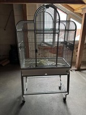 Montana cages vogelkäfig gebraucht kaufen  Stuttgart