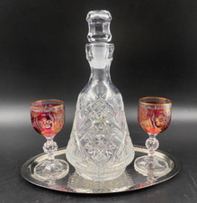 Set servizio liquore usato  Ardea
