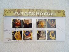 Tutankhamun royal stamps for sale  UK