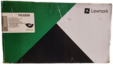 Lexmark 71c0z50 71coz5o for sale  Lees Summit