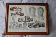 Tribute mclaren stuart for sale  FAREHAM