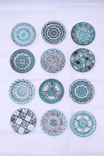 Service assiettes robert d'occasion  Toulouse-