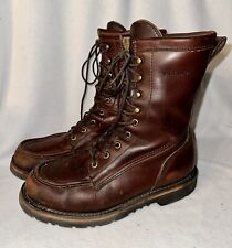 Filson uplander leather for sale  Seattle