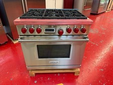 Wolf dual fuel for sale  New Britain