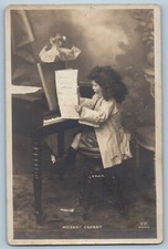 C1905 mozart enfant d'occasion  Expédié en Belgium