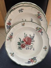 Plates soup villeroy d'occasion  Expédié en Belgium