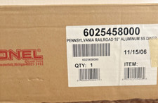 Lionel prr congressional for sale  Philadelphia