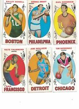 1969 topps basketball for sale  Rochester