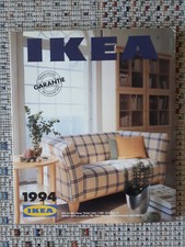 Ikea katalog 1994 gebraucht kaufen  Berlin