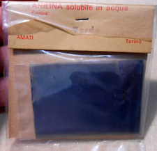 Amati modellismo anilina usato  Albenga