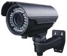 Camera video surveillance d'occasion  Chauray