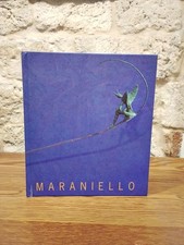 Maraniello catalogo opere usato  Ascoli Piceno