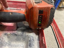 Boulonneuse choc hilti d'occasion  Fenouillet