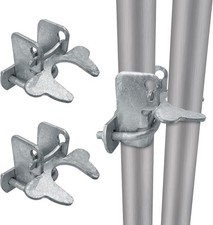 3pcs kennel gate for sale  Brooklyn