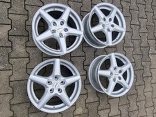Enzo alufelgen 7x16 gebraucht kaufen  Herne